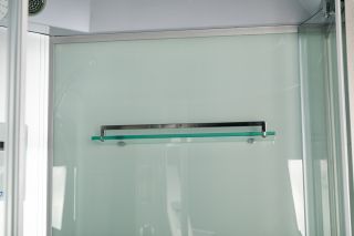 Душевые кабины Weltwasser WERRA 1004